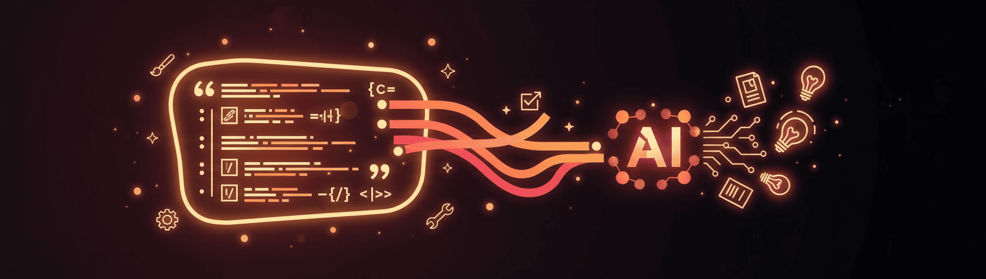 What Is Prompt Engineering? Your Guide to Speaking AI Fluently blog post illustration